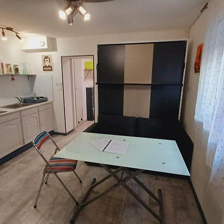 Studio Cosy Tout Confort Gaillac Centre. Exteriör bild